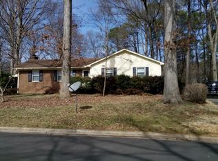 605 Blackshoals Dr, Cary, NC 27511