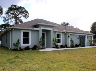 661 Sauders Rd SW, Palm Bay, FL 32909