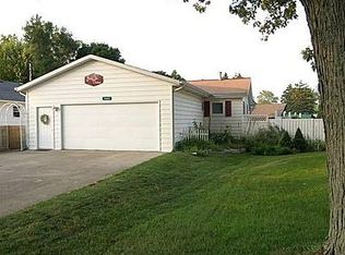 12664 Blue Lagoon Rd, Shelbyville, MI