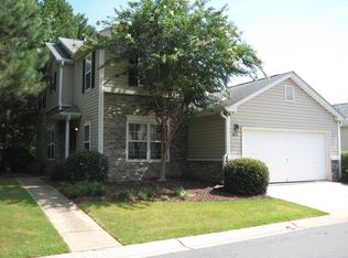 605 W Oaks Dr, Woodstock, GA 30188