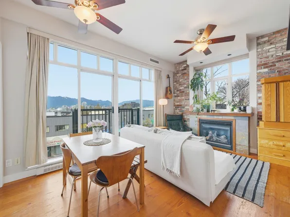 2515 Ontario St #210, Vancouver, BC V5T 4V4