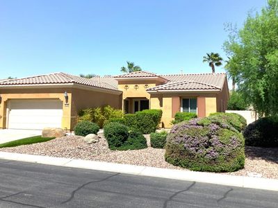 81746 Avenida Santiago, Indio, CA, 92203