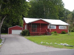 324 Mermie Rd, Hardin, KY 42048