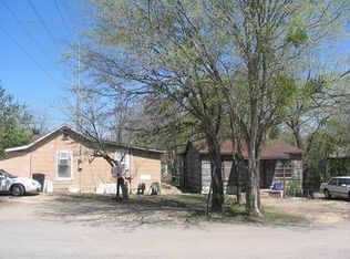 201 N 20th St, Temple, TX 76501