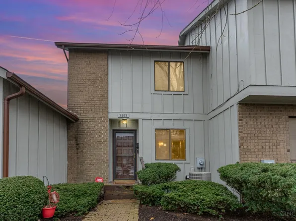 3263 Pebblebrook Ln, Cincinnati, OH 45251