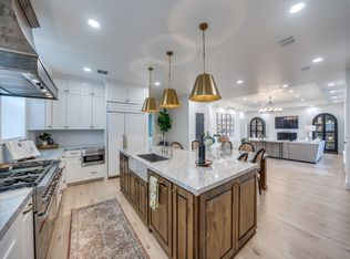 3612 McFarlin Blvd, University Park, TX 75205