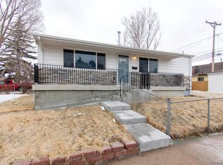 2201 E 16th St, Cheyenne, WY 82001