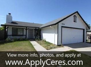 3816 Bacall Way, Ceres, CA 95307