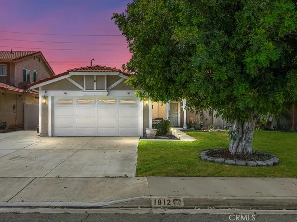 1812 Overland St, Colton, CA 92324