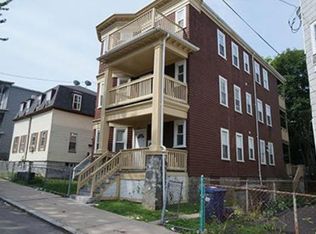 14 Ripley Rd, Dorchester, MA 02121