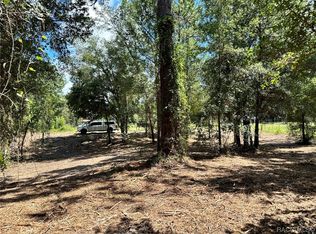 3190 N Chameleon Point, Crystal River, FL 34428