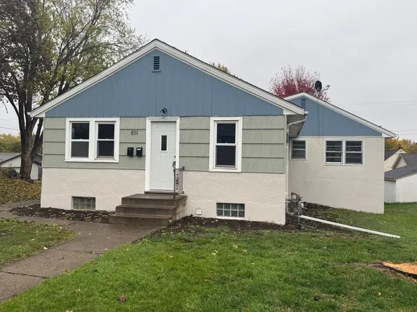 851 8th Ave S, South Saint Paul, MN 55075