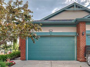 127 NE Invermere Close, Chestermere, AB T1X1L3