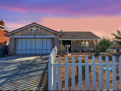 11711 Cornell St, Adelanto, CA, 92301