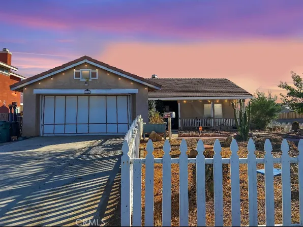 11711 Cornell St, Adelanto, CA 92301