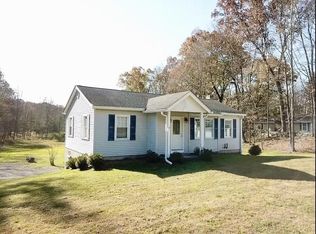 5 Haggerty Hill Rd, Rhinebeck, NY 12572