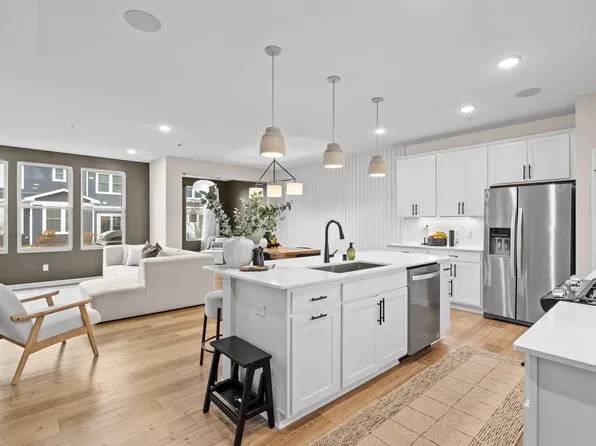 4306 122nd Ln NE #A, Blaine, MN 55449