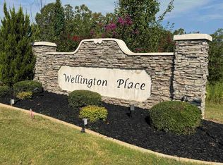 8 Wellington Pl, Cabot, AR 72023