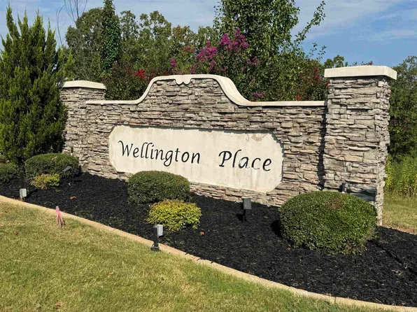 8 Wellington Pl, Cabot, AR 72023