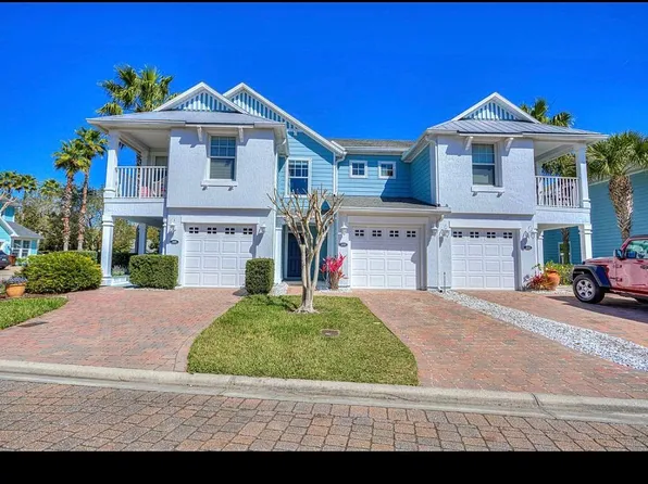 109 Islander Dr, St Augustine, FL 32080
