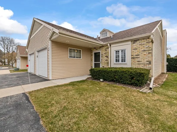 W68N913 Washington AVENUE, Cedarburg, WI 53012