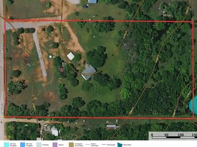 2193 County Street 2980, Blanchard, OK, 73010