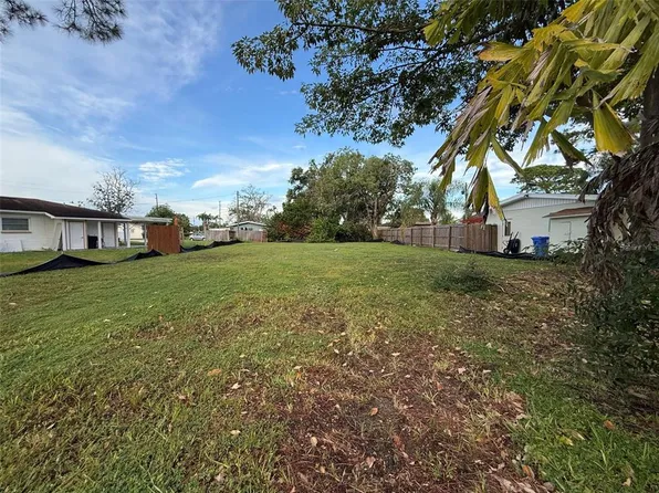 9000 1ST STREET N LOT 10, ST PETERSBURG, FL 33702