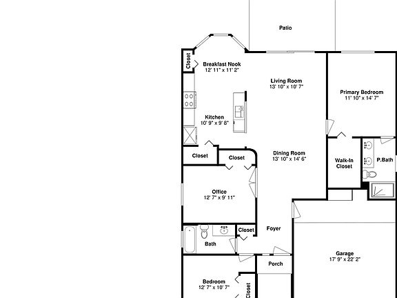 3rd image of this home