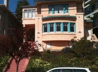 717 Rand Ave, Oakland, CA 94610