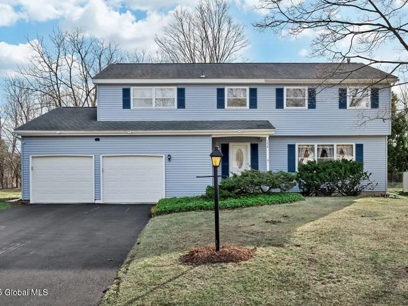 154 Stonington Hill Road, Voorheesville, NY 12186