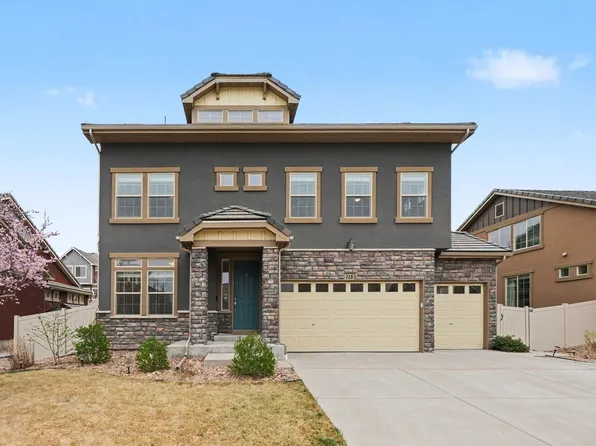 115 Pipit Lake Way, Erie, CO 80516