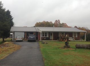 570 Edwina Rd, Providence, KY 42450