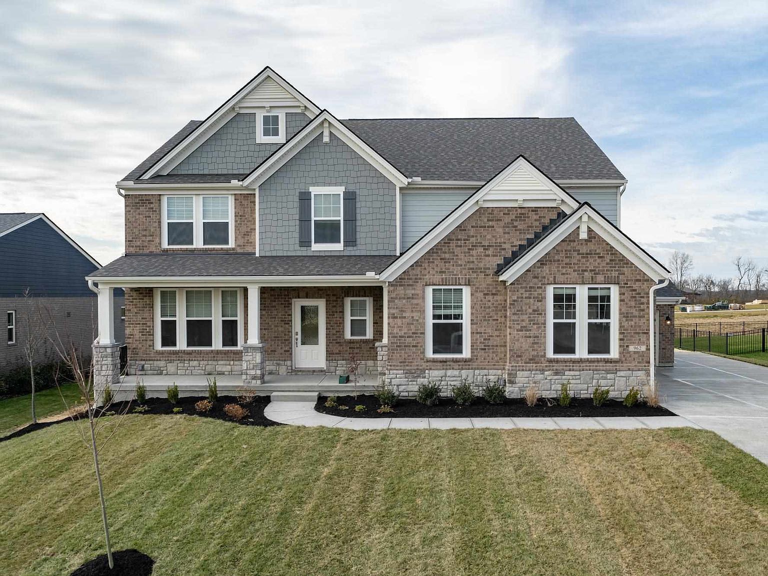 962 Traemore Pl, Union, KY 41091 Zillow