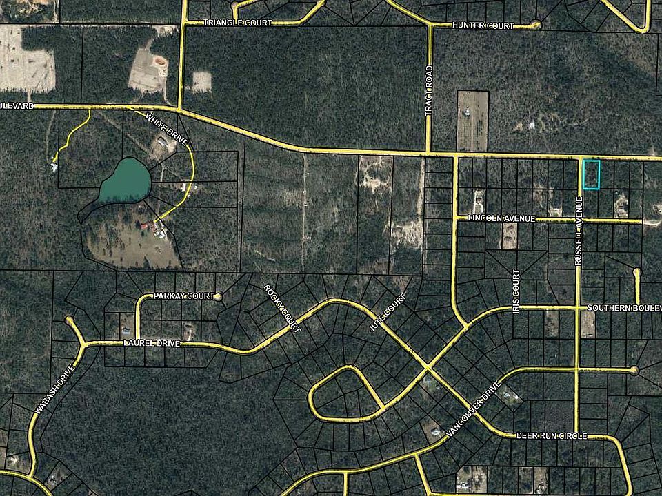 2nd image of LOT 4 Nortek Blvd