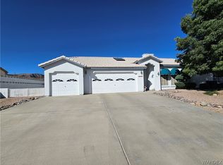 619 Carlton St, Kingman, AZ 86409