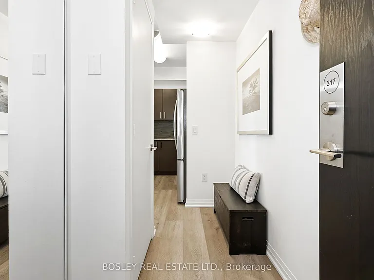25 Cole St #317 — Photo 25