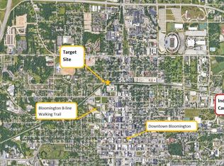 908 N Madison St, Bloomington, IN 47404