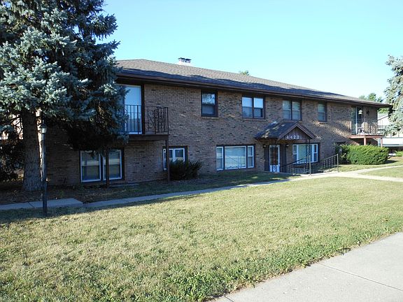 2nd image of 4422 Crawford Dr APT 4