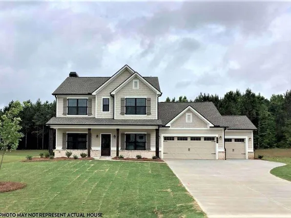 2449 Waterside Dr, Monroe, GA 30655