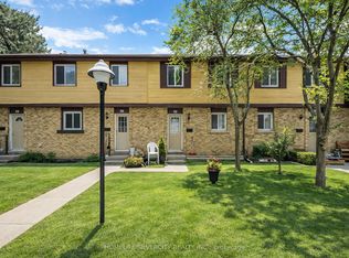 45 Hansen Rd N #100, Brampton, ON L6V3C5