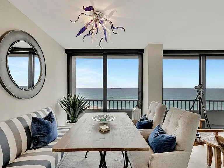 5550 N Ocean Dr #8A — Photo 13