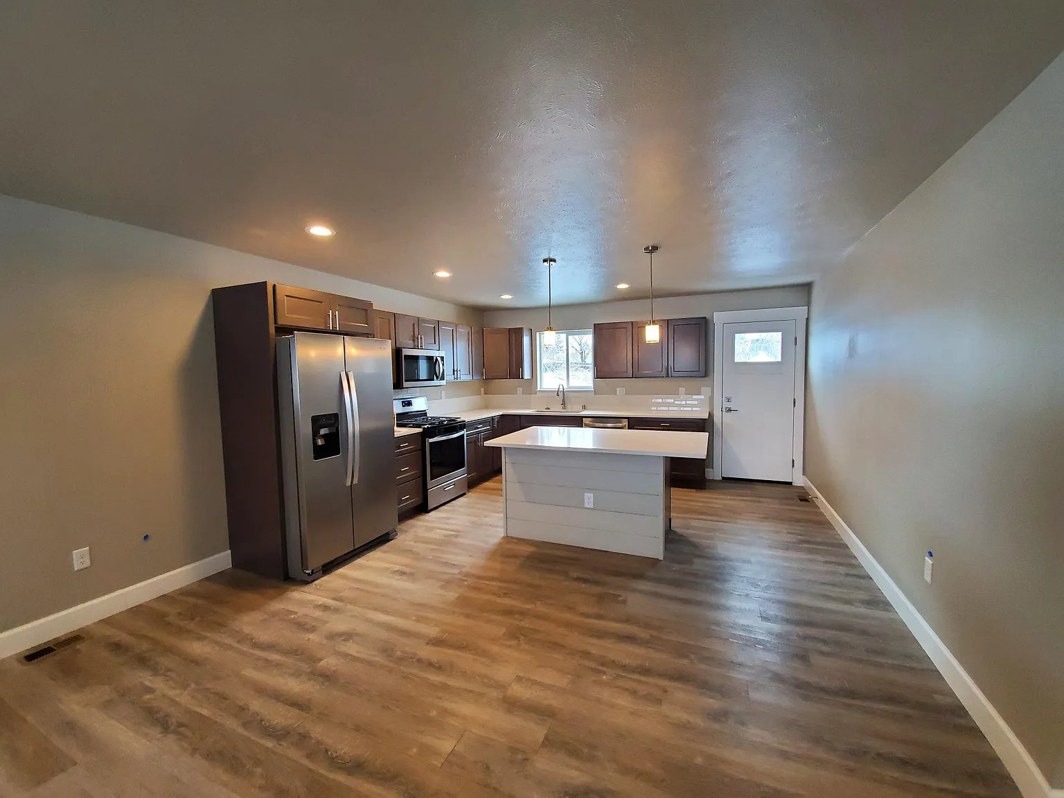 4405 N Keller Ln — Photo 1
