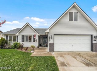 2693 W Beth Loop, Post Falls, ID 83854