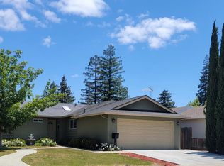 408 Casa View Dr, San Jose, CA 95129