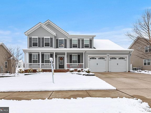 3rd image of 23638 Margrave Dr
