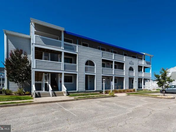 12301 Jamaica Ave #M-248, Ocean City, MD 21842