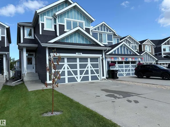 152 Sturtz Bnd, Leduc, AB T9E 1E3