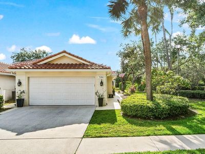 7186 Grassy Bay Drive, West Palm Beach, FL, 33411