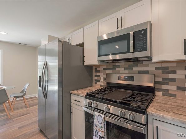 21 Meadow Lark Ln, Henrico, VA 23228