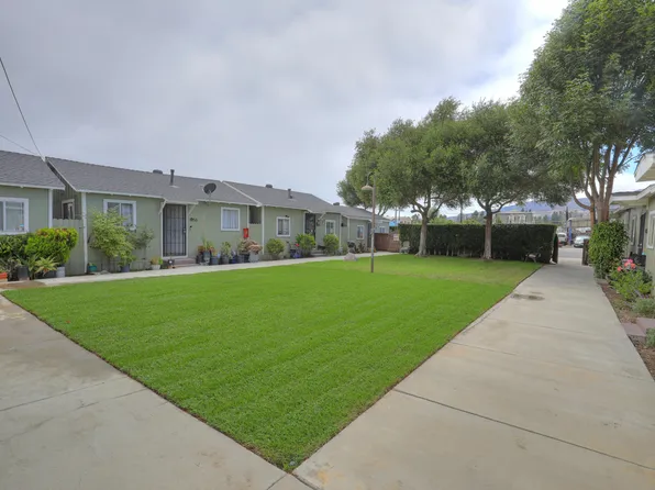 852 N Ventura Ave, Ventura, CA 93001
